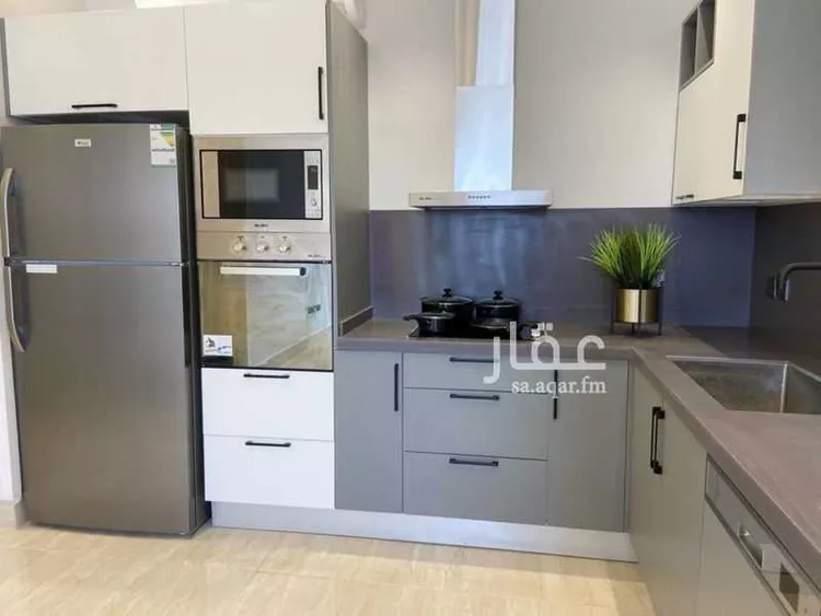 شقة للإيجار في شارع ابراهيم بن الاحمدي, حي القيروان, مدينة الرياض, منطقة الرياض صورة 2
