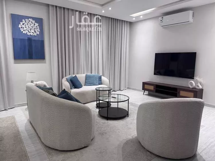 Apartment for Rent in Riyadh Al Malqa