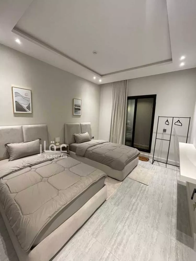 شقة للإيجار في شارع الحوطة, حي الملقا, مدينة الرياض, منطقة الرياض صورة 5