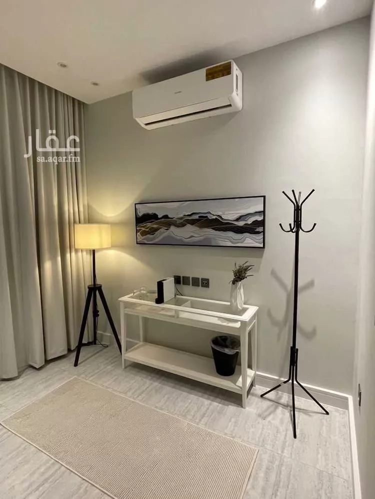 شقة للإيجار في شارع الحوطة, حي الملقا, مدينة الرياض, منطقة الرياض صورة 3