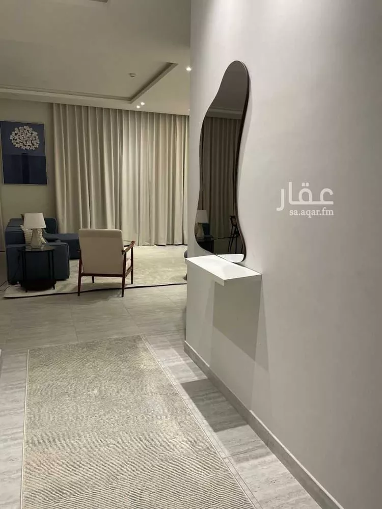 Apartment for Rent in Riyadh Al Malqa صورة 4