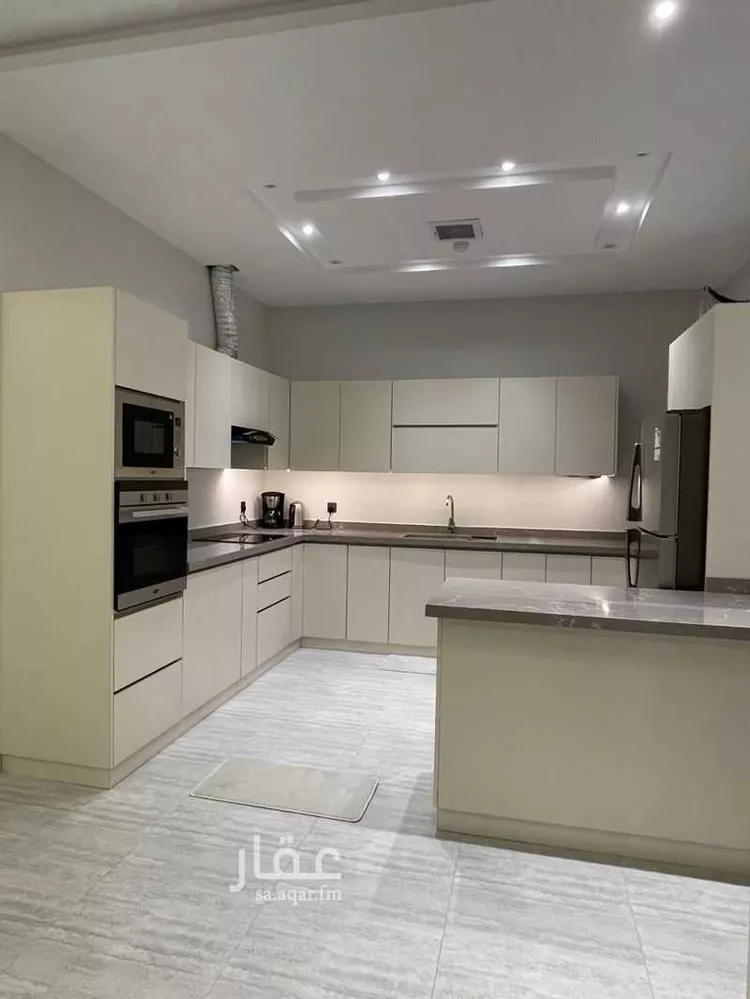 Apartment for Rent in Riyadh Al Malqa صورة 3