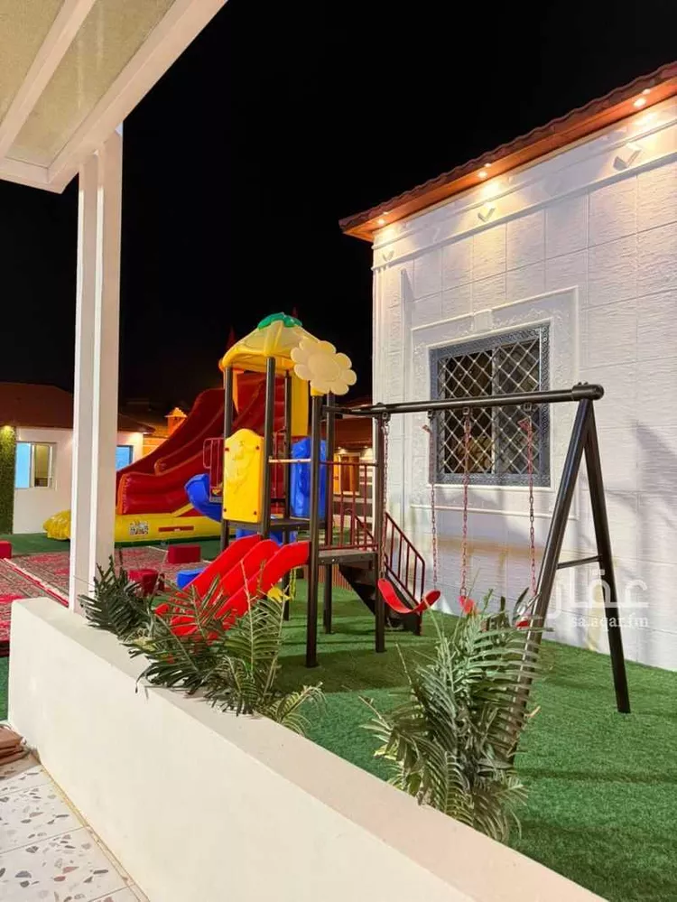 شاليه واستراحة للحجز في شارع المحش 3315 ، خميس مشيط ، خميس مشيط 7