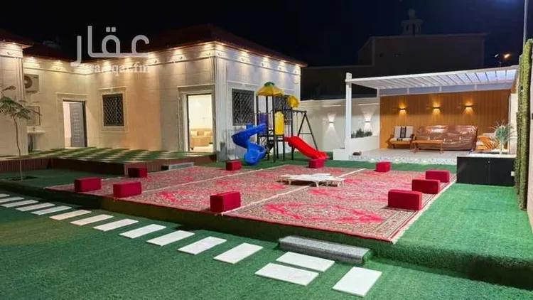 Chalet for Booking in Khamis Mushait Ash Shifa صورة 4