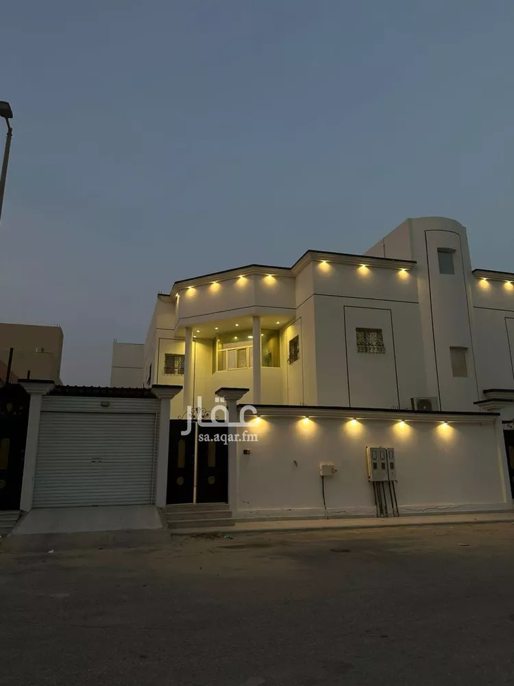 فيلا للبيع في شارع 6464438, حي السلام, مدينة الخفجي, المنطقة الشرقية