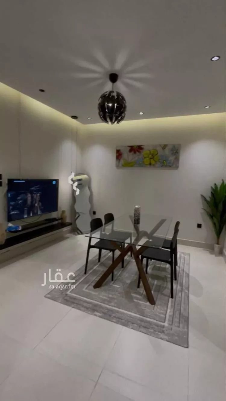 شقة للإيجار في شارع 21595532, حي حكومي1, مدينة جدة, منطقة مكة المكرمة صورة 4