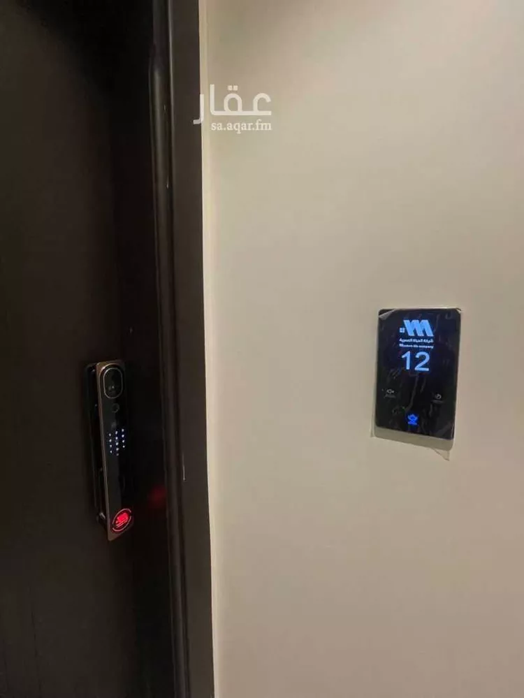 شقة للإيجار في شارع عبد الله بن سفيان المخزومي( ، حي الرياض ، جدة ، جدة