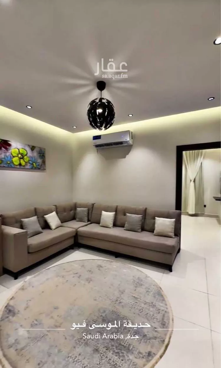 شقة للإيجار في شارع 21595532, حي حكومي1, مدينة جدة, منطقة مكة المكرمة 8