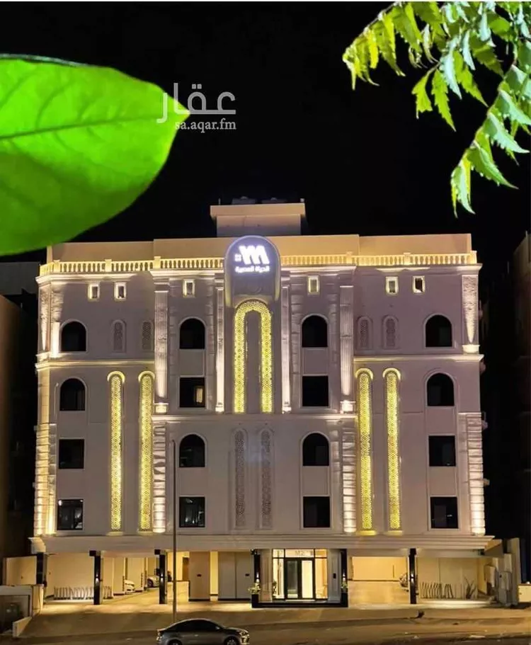 شقة للإيجار في شارع 21595532, حي حكومي1, مدينة جدة, منطقة مكة المكرمة 27