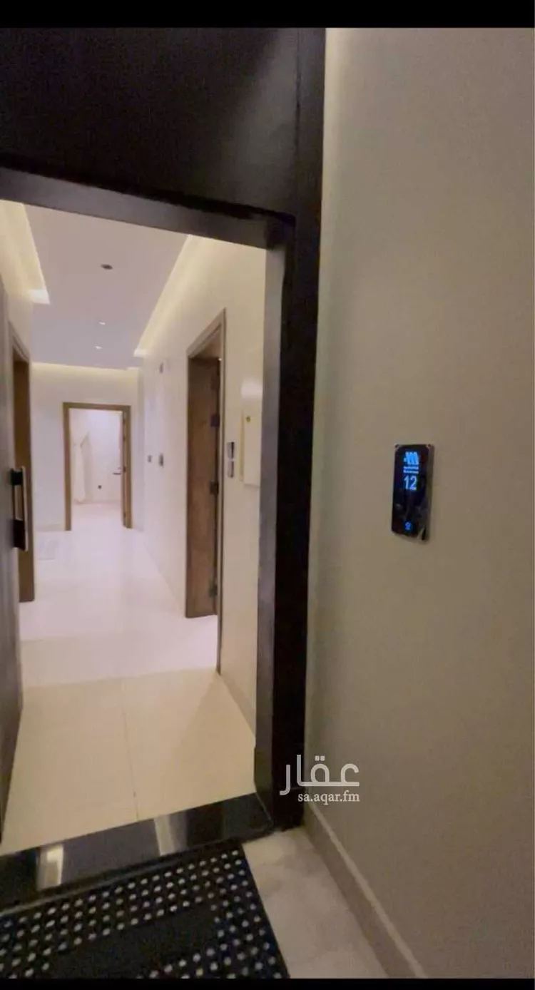 شقة للإيجار في شارع عبد الله بن سفيان المخزومي( ، حي الرياض ، جدة ، جدة صورة 3