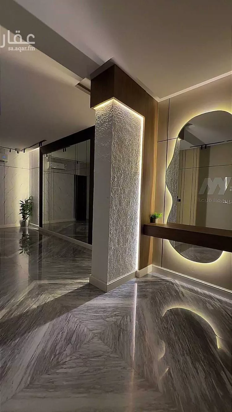 Apartment for Rent in Jeddah Taiba