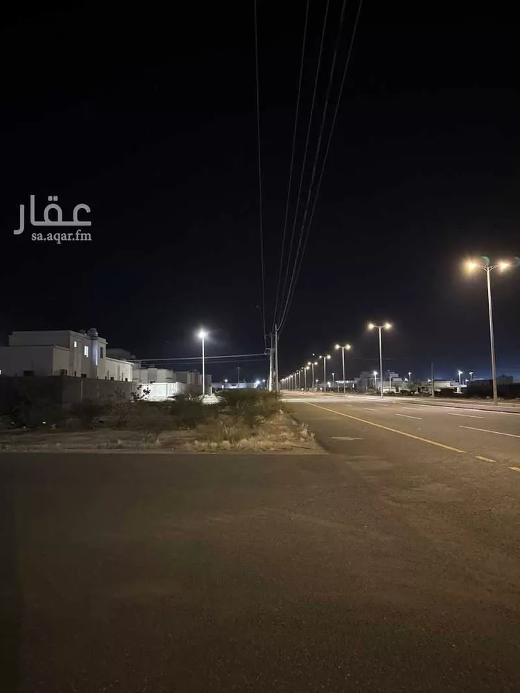 Land for Sale in Bisha Al Khazzan صورة 4