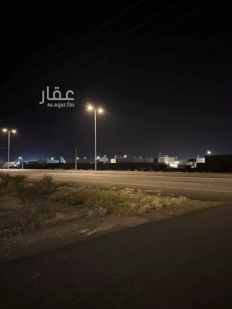 Land for Sale in Bisha Al Khazzan صورة 5