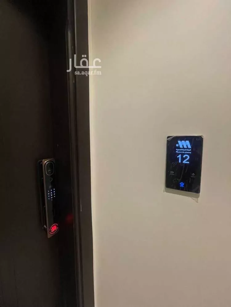 شقة للإيجار في شارع عبد الله بن سفيان المخزومي( ، حي الرياض ، جدة ، جدة صورة 3