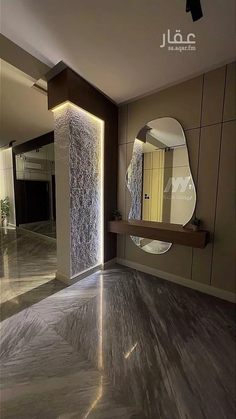 شقة للإيجار في شارع 21595532, حي حكومي1, مدينة جدة, منطقة مكة المكرمة صورة 3