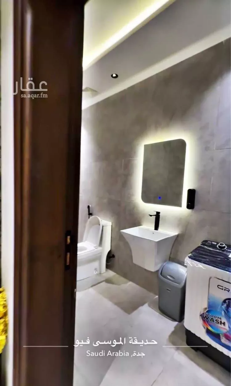 شقة للإيجار في شارع 21595532, حي حكومي1, مدينة جدة, منطقة مكة المكرمة 23