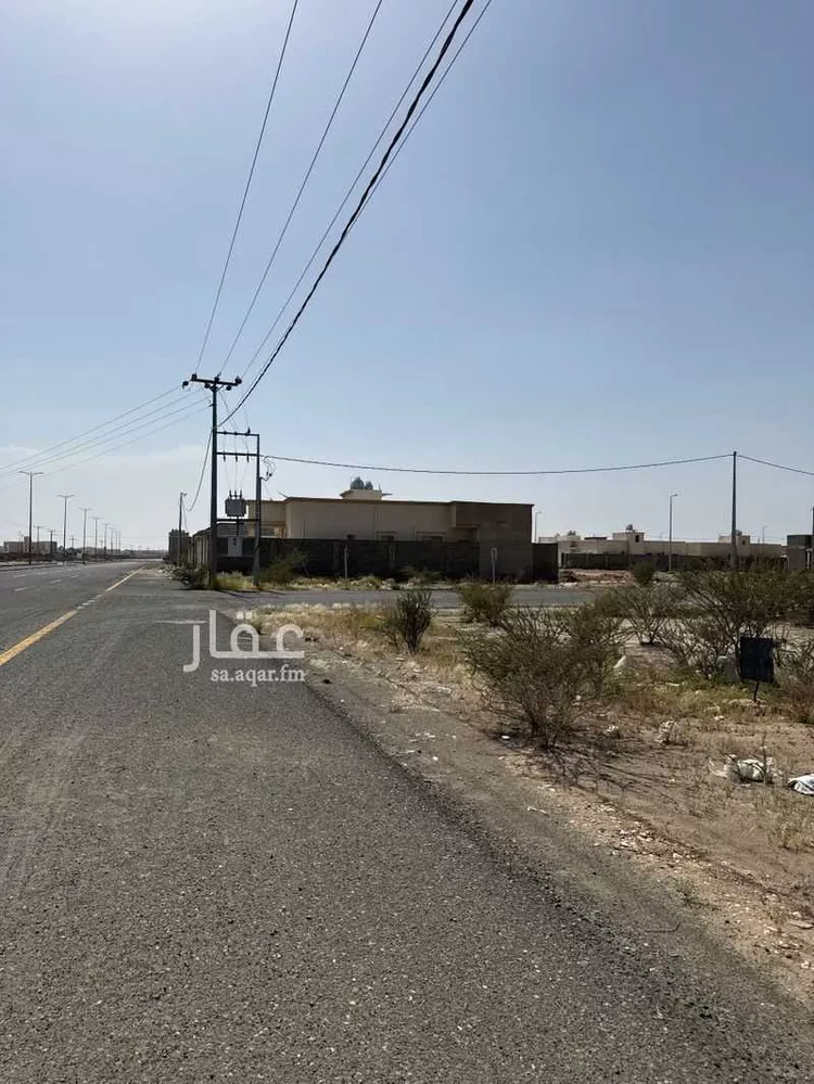 Land for Sale in Bisha Al Khazzan 10
