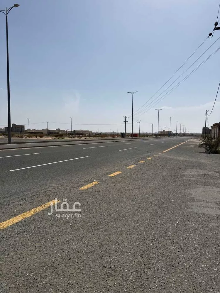 Land for Sale in Bisha Al Khazzan 12