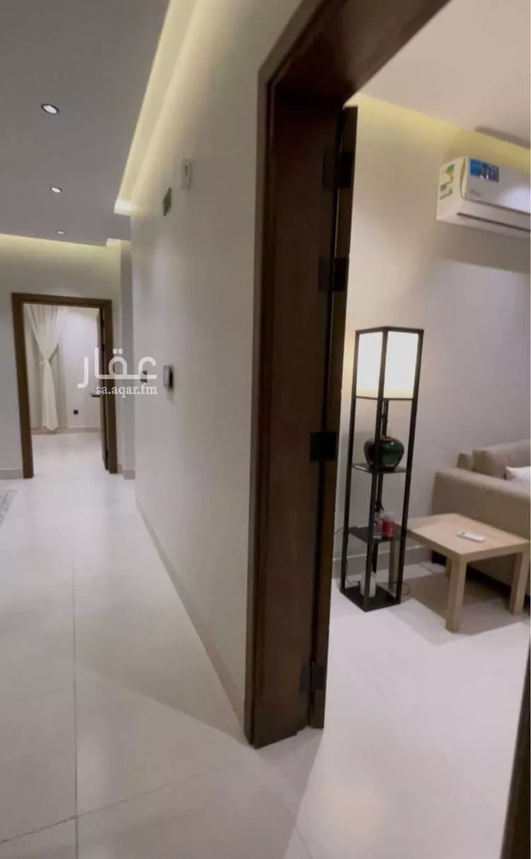 شقة للإيجار في شارع عبد الله بن سفيان المخزومي( ، حي الرياض ، جدة ، جدة صورة 4