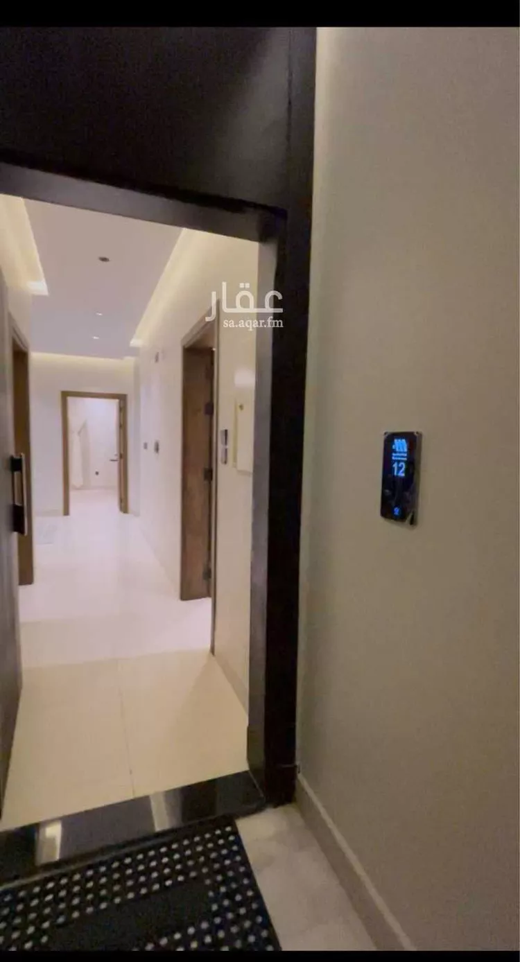 شقة للإيجار في شارع عبد الله بن سفيان المخزومي( ، حي الرياض ، جدة ، جدة صورة 2