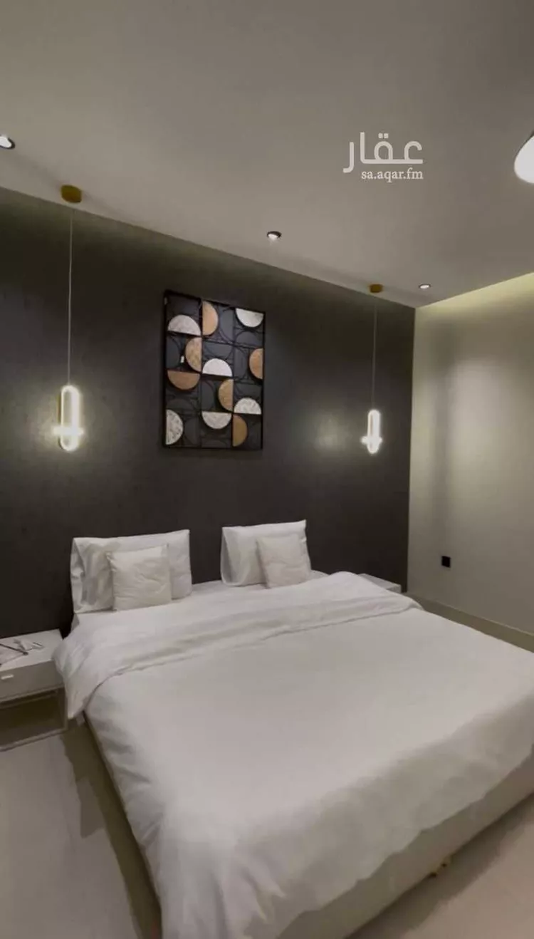 شقة للإيجار في شارع 21595532, حي حكومي1, مدينة جدة, منطقة مكة المكرمة صورة 5