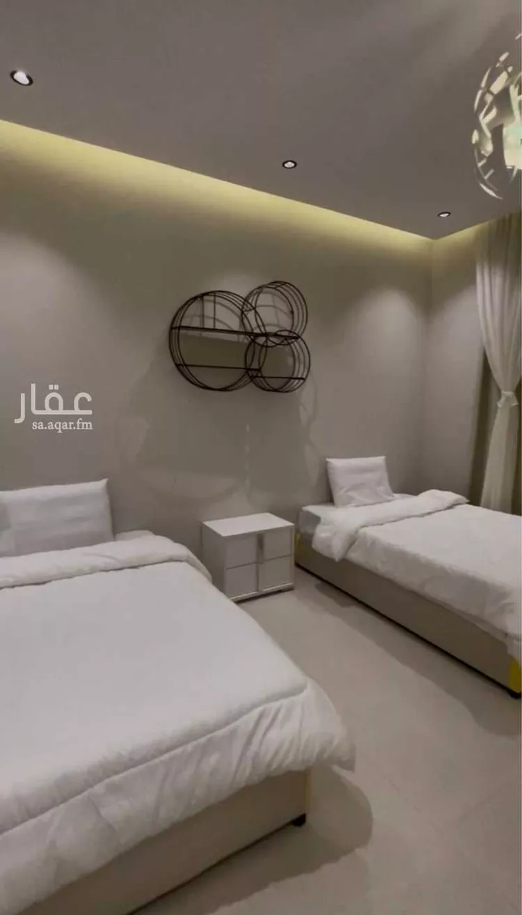 شقة للإيجار في شارع 21595532, حي حكومي1, مدينة جدة, منطقة مكة المكرمة 17