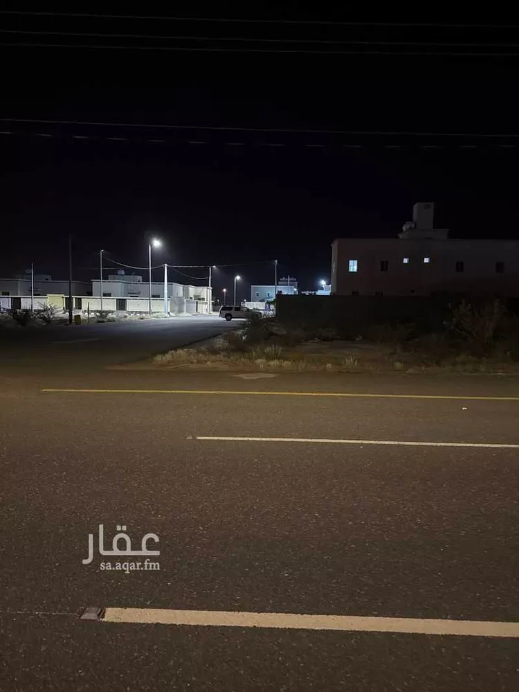 Land for Sale in Bisha Al Khazzan صورة 3