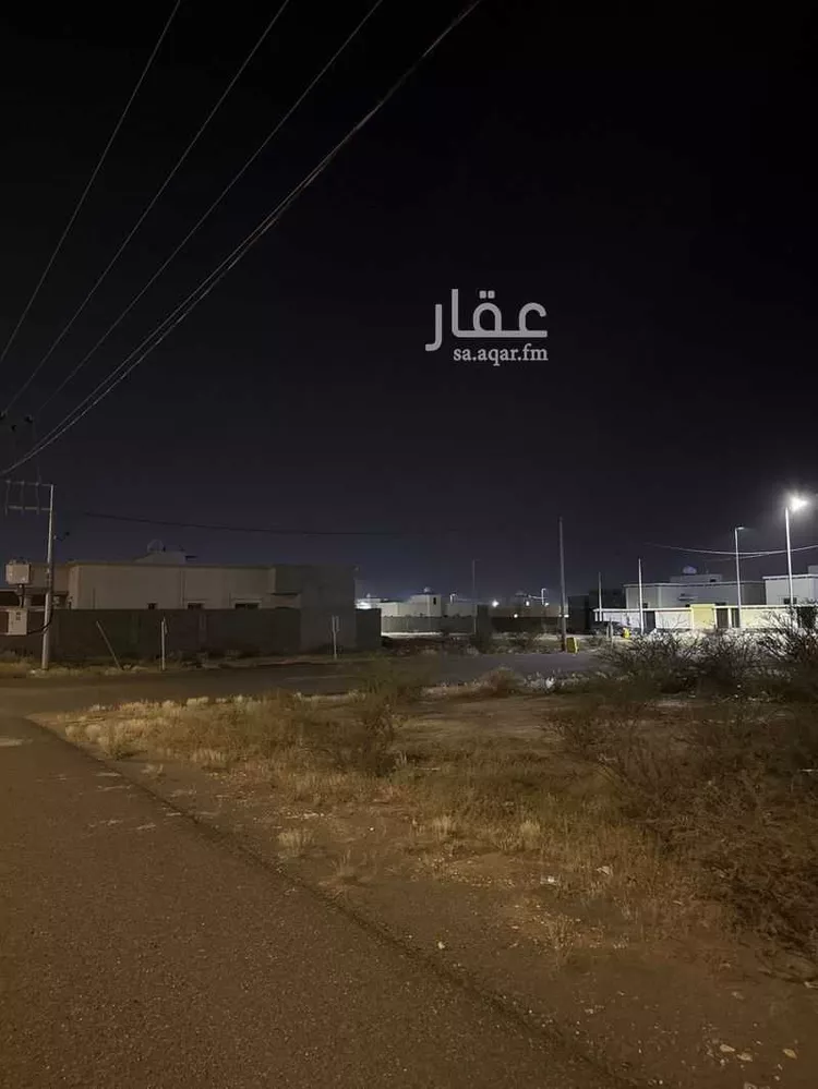 Land for Sale in Bisha Al Khazzan 6