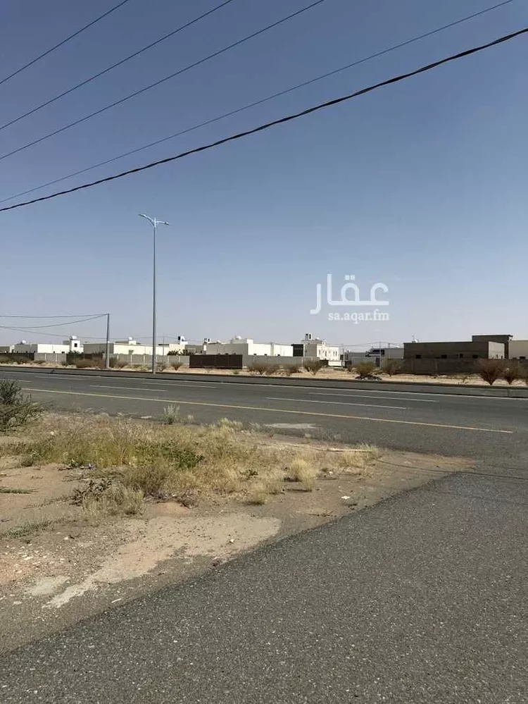 Land for Sale in Bisha Al Khazzan 8