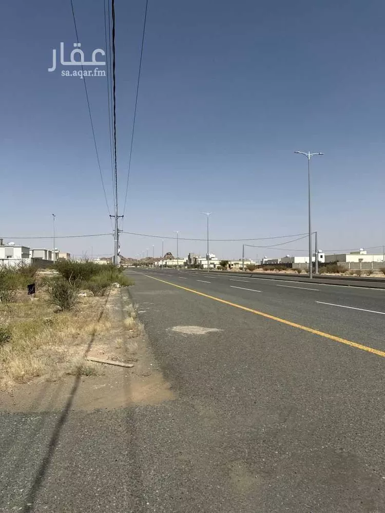Land for Sale in Bisha Al Khazzan 9