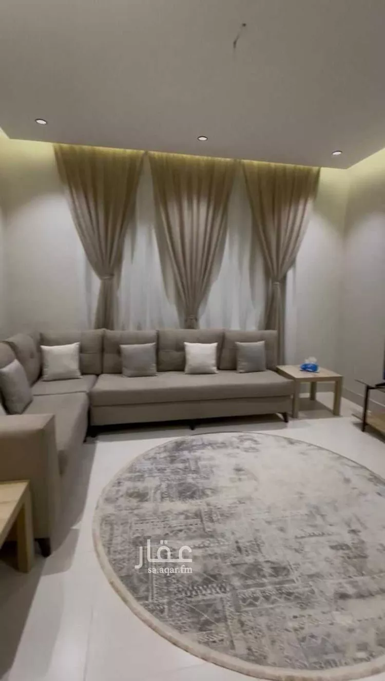 شقة للإيجار في شارع 21595532, حي حكومي1, مدينة جدة, منطقة مكة المكرمة صورة 3