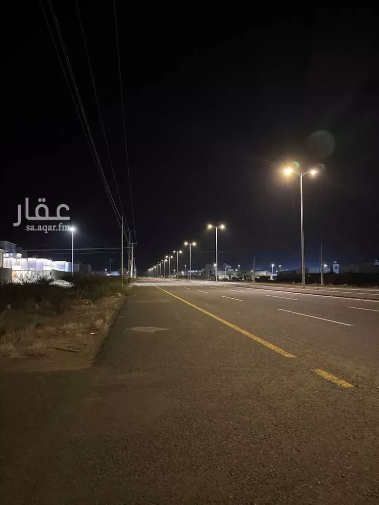 أرض للبيع في شارع 6384770, حي الخزان, مدينة بيشة, منطقة عسير