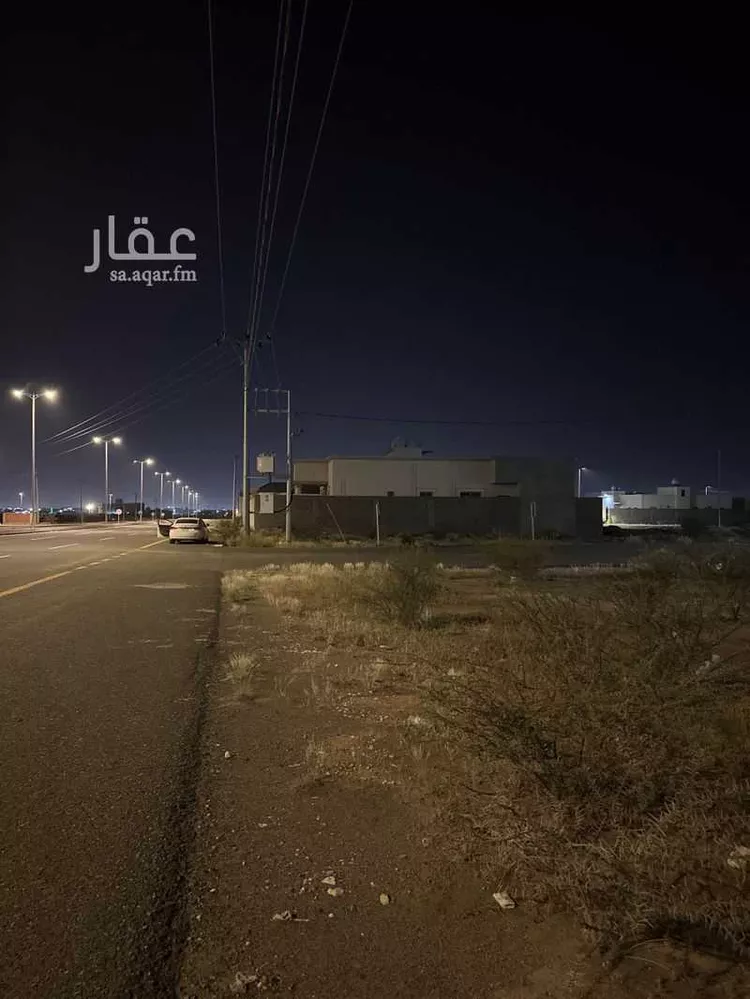 Land for Sale in Bisha Al Khazzan 7