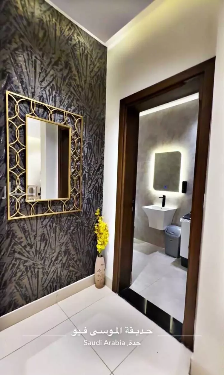 شقة للإيجار في شارع 21595532, حي حكومي1, مدينة جدة, منطقة مكة المكرمة 24
