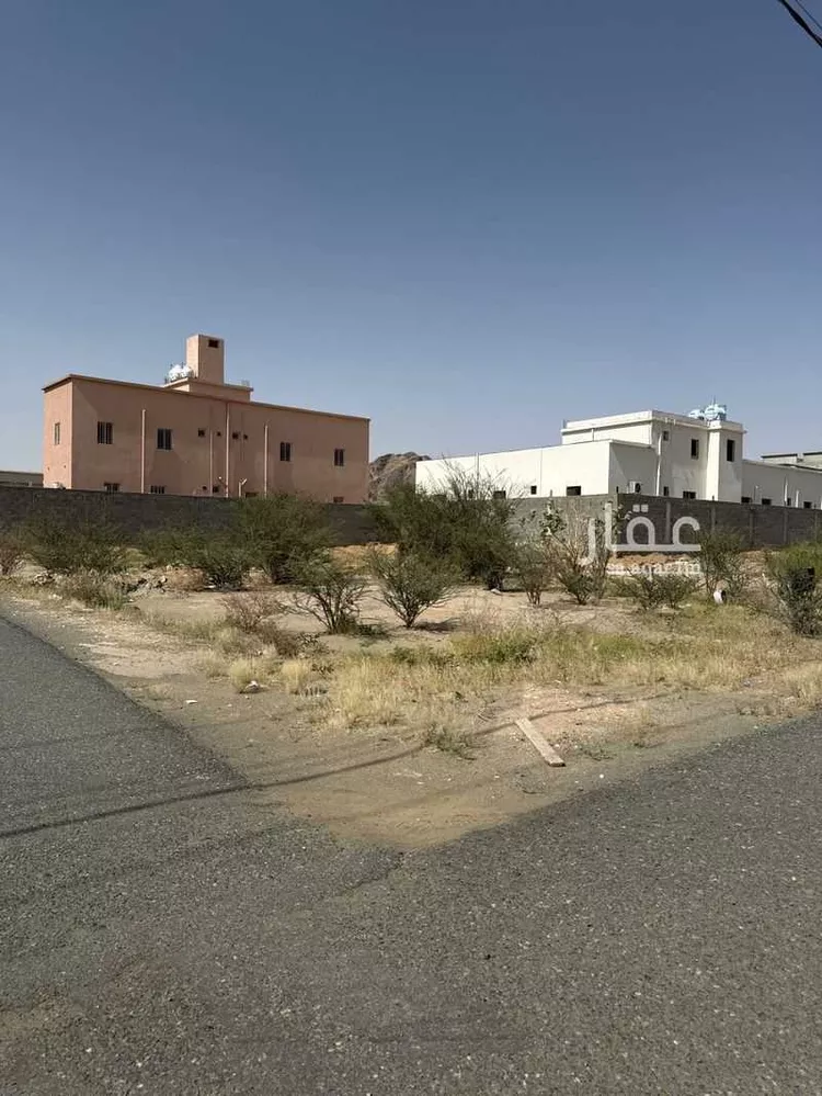 Land for Sale in Bisha Al Khazzan 11