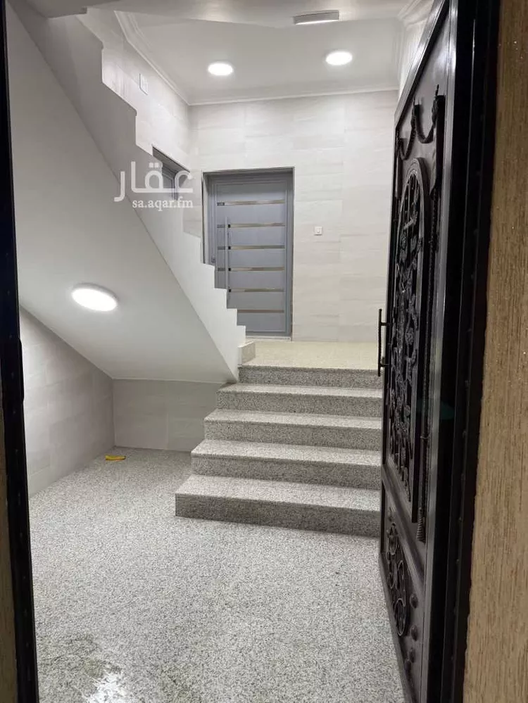 شقة للإيجار في شارع وائل بن حجر ، حي الموظفين ، أبها ، منطقة عسير صورة 4