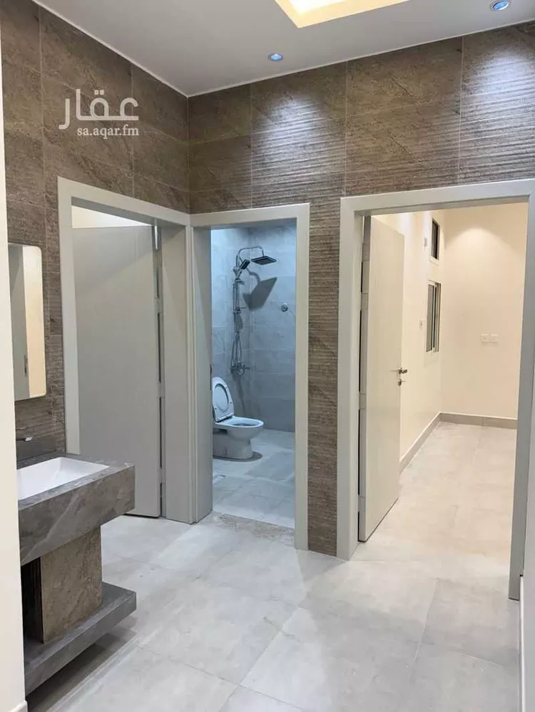 شقة للإيجار في شارع وائل بن حجر ، حي الموظفين ، أبها ، منطقة عسير صورة 3