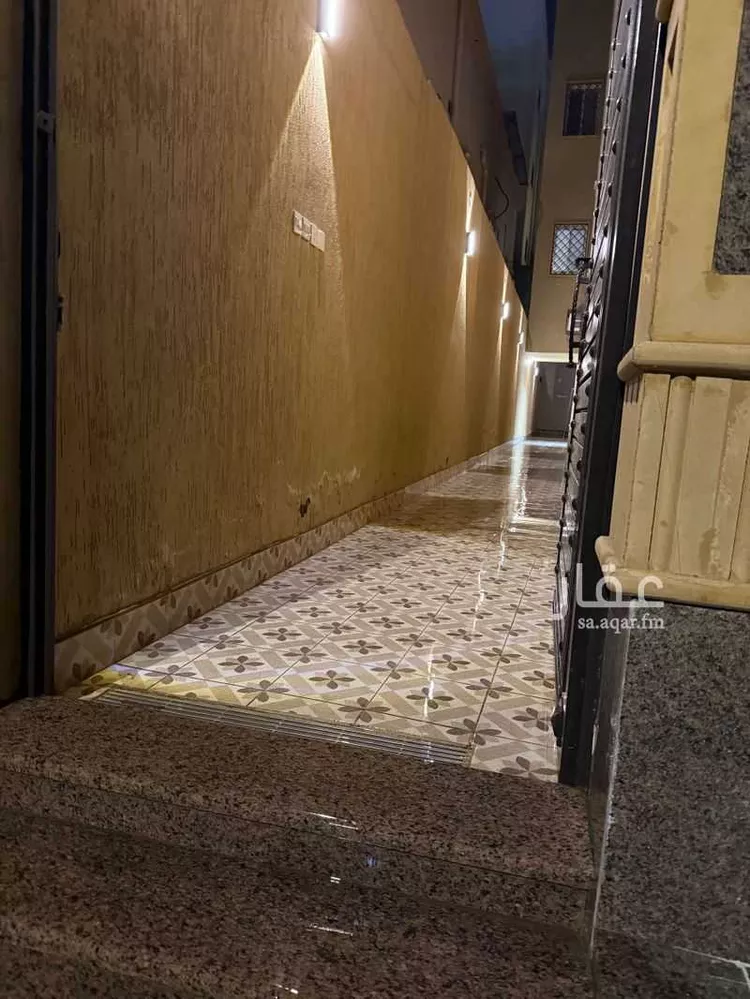 شقة للإيجار في شارع وائل بن حجر ، حي البديع ، أبها ، منطقة عسير