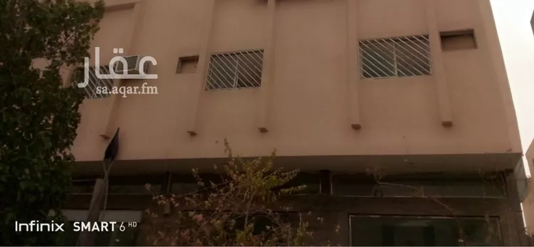 عمارة للإيجار في شارع البحر المتوسط, حي العقيق, مدينة الرياض, منطقة الرياض صورة 5