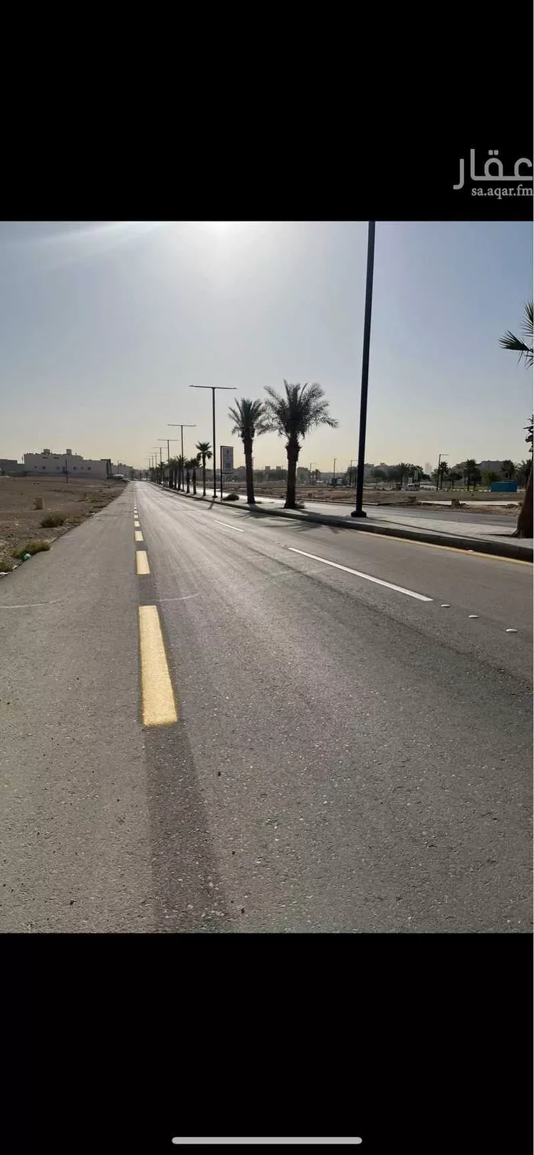 أرض للبيع في شارع عبدالرحمن بن عبدالقادر فقيه, حي القيروان, مدينة الرياض, منطقة الرياض صورة 5