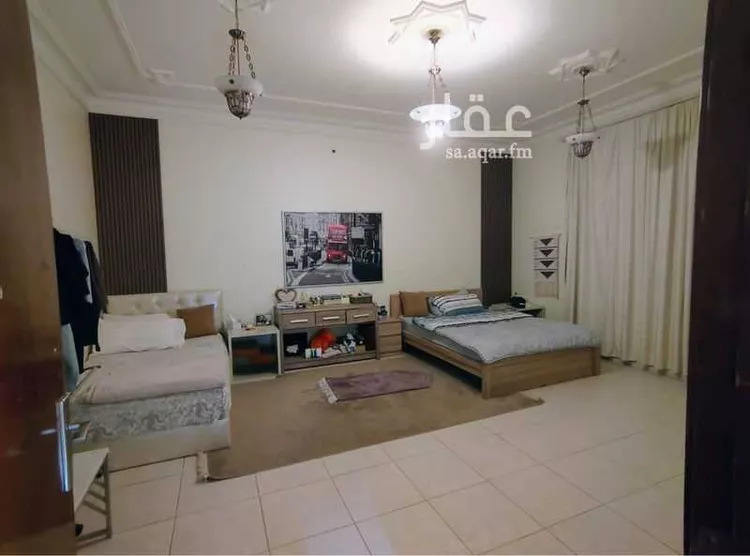 فيلا للبيع في شارع الأحمر السعدي, حي الروضة, مدينة الرياض, منطقة الرياض صورة 2