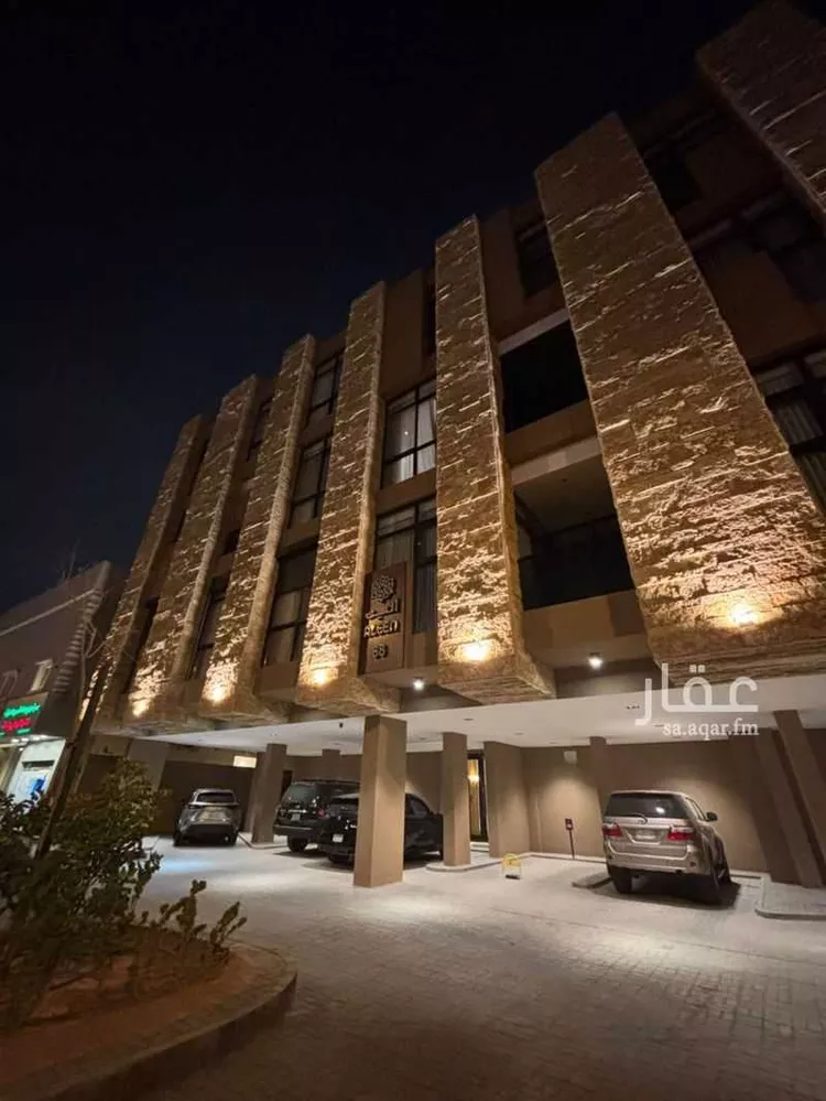 شقة للإيجار في شارع طريف, حي الإزدهار, مدينة الرياض, منطقة الرياض صورة 4