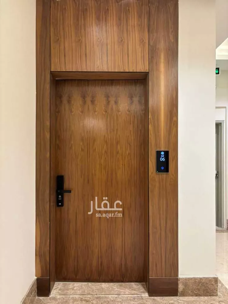 شقة للإيجار في شارع طريف, حي الإزدهار, مدينة الرياض, منطقة الرياض صورة 5