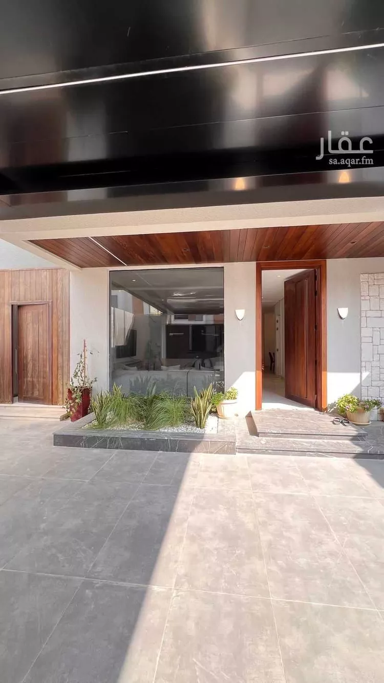 فيلا للإيجار في شارع رقم 53, حي الياسمين, مدينة الرياض, منطقة الرياض صورة 4