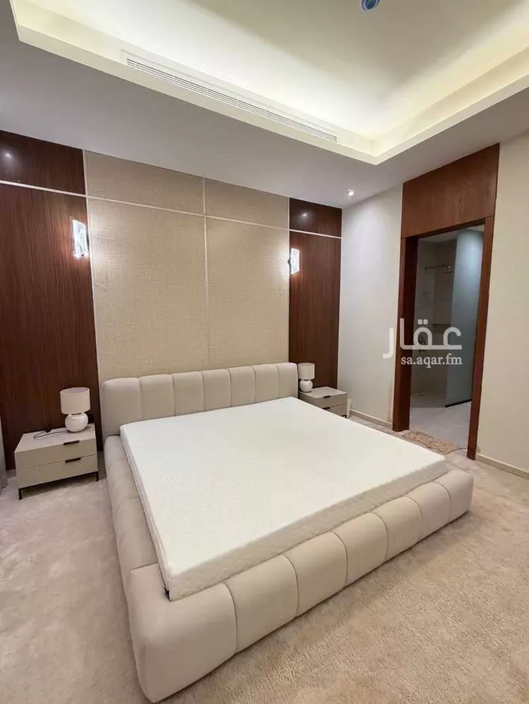 Apartment for Rent in Riyadh Al Malqa 6