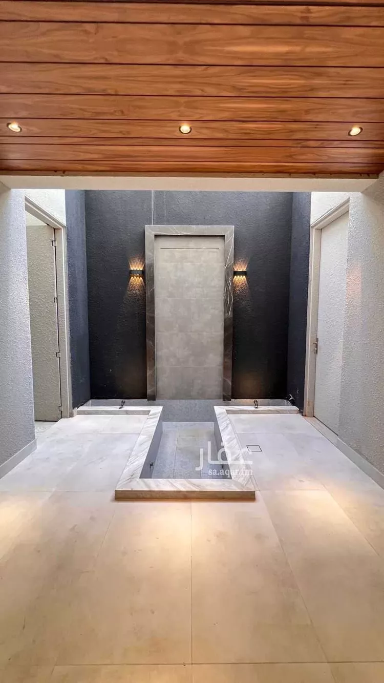 فيلا للإيجار في شارع رقم 53, حي الياسمين, مدينة الرياض, منطقة الرياض صورة 5