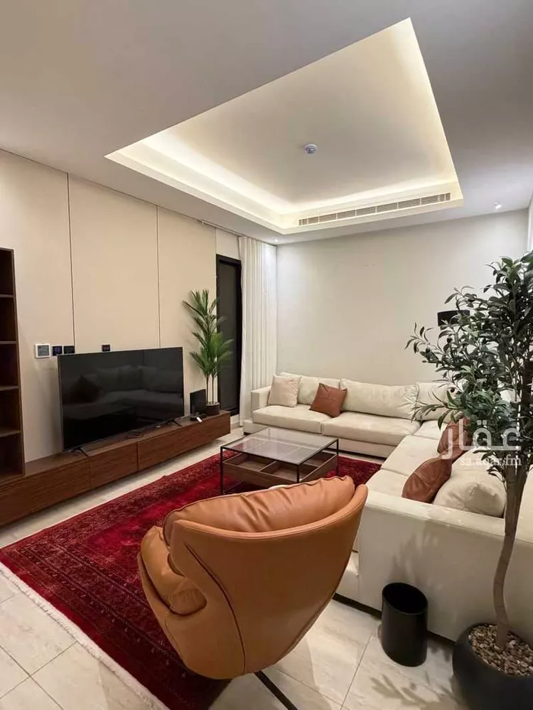 Apartment for Rent in Riyadh Al Malqa