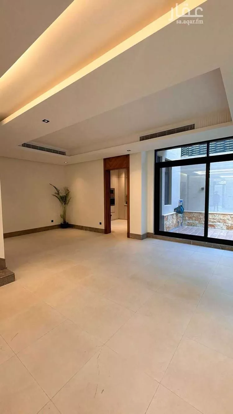 فيلا للإيجار في شارع خالد السهمي, حي النرجس, مدينة الرياض, منطقة الرياض 1 صورة