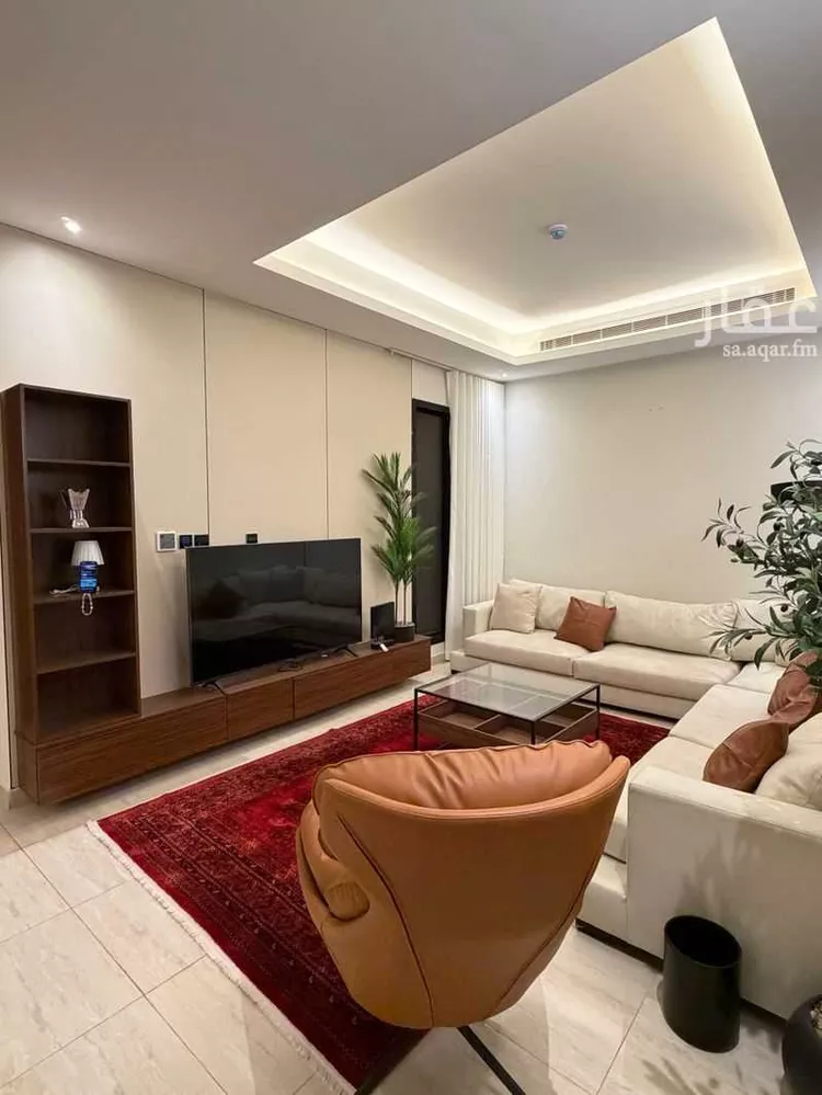 Apartment for Rent in Riyadh Al Malqa 8