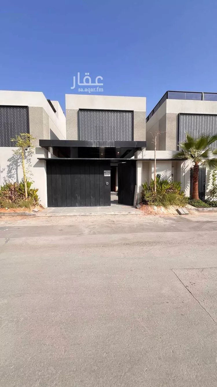 فيلا للإيجار في شارع رقم 53, حي الياسمين, مدينة الرياض, منطقة الرياض